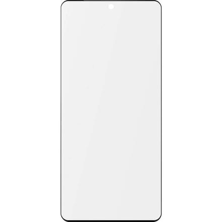Antibacterial Glass Screen Protector 90AI00S0-BSC020 Screenprotector (glas) ASUS Zenfone 12 1 stuk(s) Antibacterieel, Anti-vingerafdruk
