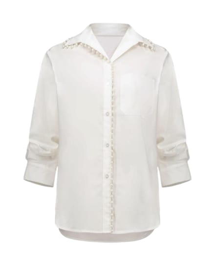 Joseph Ribkoff Lds Blouse Blouses Ecru 263923