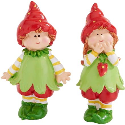 VBS Aardbeikinderen