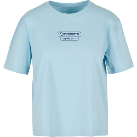 Dames-T-shirt Days Beyond Dreamer 24/7