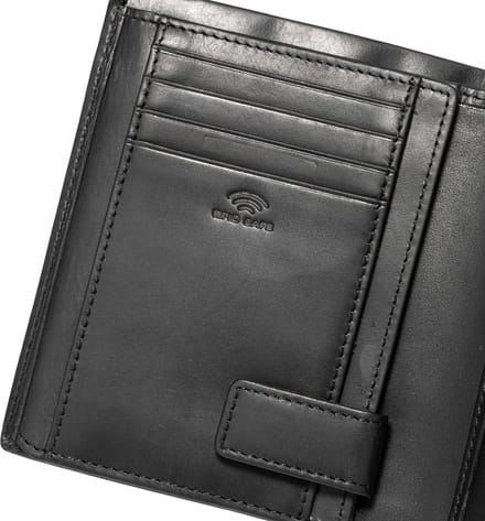 Maitre - Herren Billfold Birkheim Friedolf