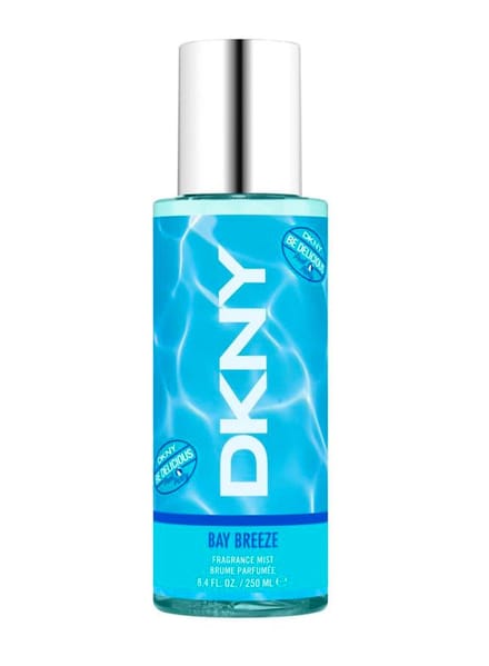 DKNY Be Delicious Pool Party Bay Breeze - 250ML Body Mist
