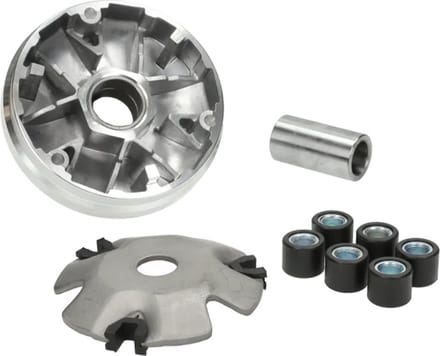 Mezoly Variateurset voor Peugeot 50cc 2 Takt