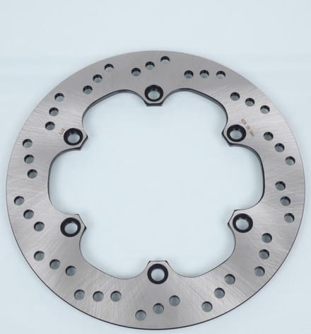 remschijf rms voor scooter honda 600 silver wing 2001 tot 2006 Ø256x144x5mm