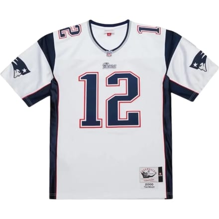 New England Patriots shirt Tom Brady