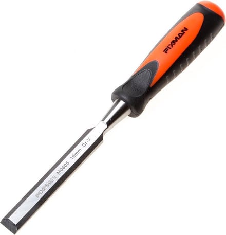 Fixman Steekbeitel 2-componenten 16mm