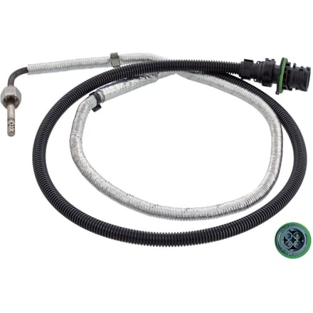 Uitlaatgastemperatuursensor FEBI BILSTEIN 170487