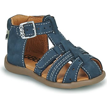 Platte sandalen GBB CARIGO