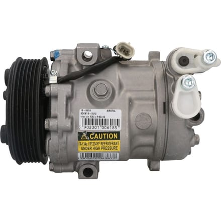Compressor, airconditioner AIRSTAL 10-0618