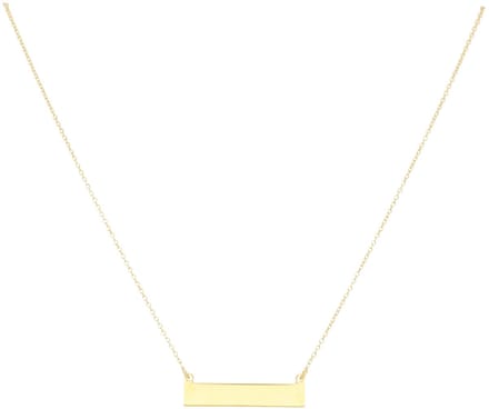 Glow - 102.8377.45 - Collier - 45cm