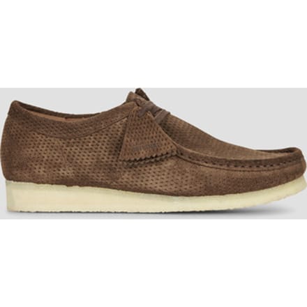Nette schoenen Clarks Originals Wallabee
