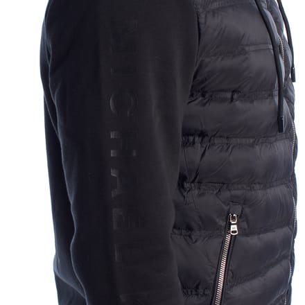 Galway Herren-Winterjacke mit Wattierung MC61714