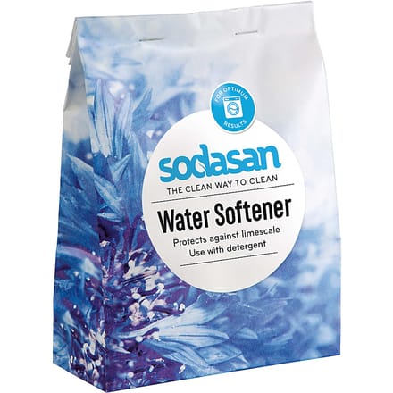 Waterontharder Poeder 750g Natuurlijke Waterverzachter