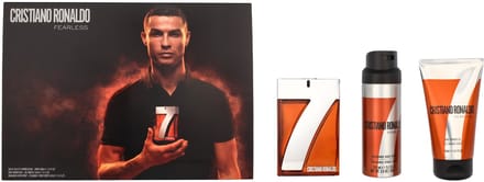 Cristiano Ronaldo CR7 Origins Eau de Toilette 30ml Spray