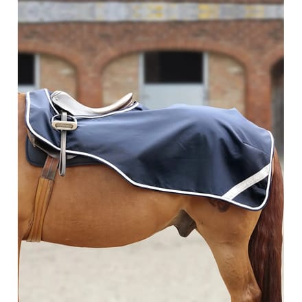Werknierdekking voor paarden Premier Equine