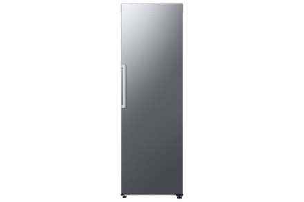 Samsung 1-deurskoelkast SpaceMaxâ¢ 387L Silver