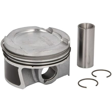 Zuiger ENGITECH ENT050412 STD