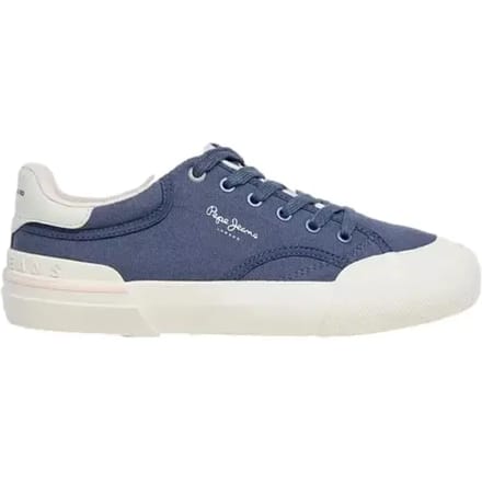 Schoenen dames Pepe Jeans Taylor Basic