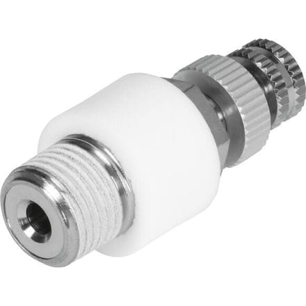 Festo VFFK M7 Geluiddemper Smoorklep