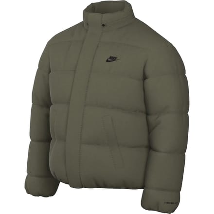 Donsjack Nike Tech Fleece Therma-FIT