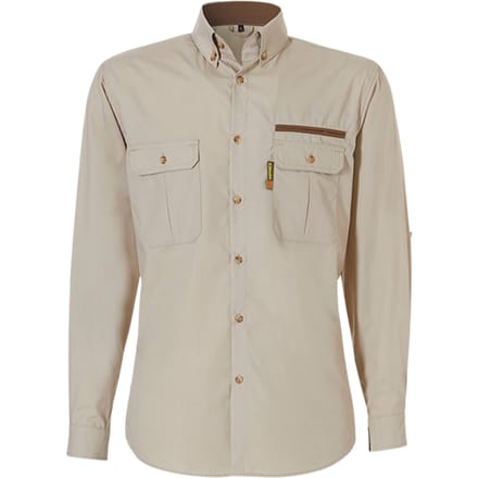 Rovince blouse desert man beige l