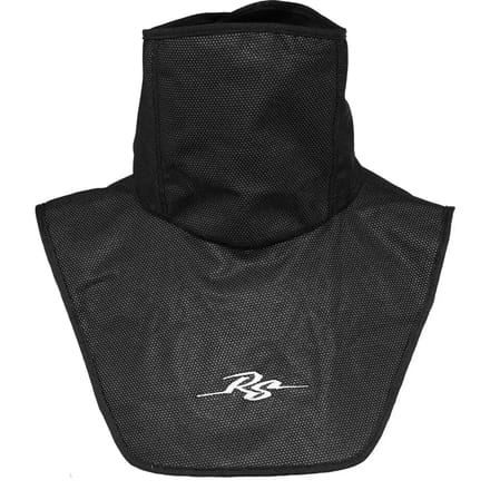 Motor choker Rusty Stitches Neckwarmer Wind