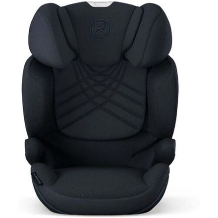 Cybex Solution T i-Fix Plus Nautical Blue unisex