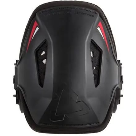 Linker kniebeschermer voor motorfiets Leatt X-Frame
