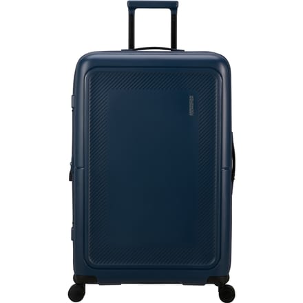 American Tourister Koffer - DashPop spinner 77 cm (4wielen) 3.7 kg - Midnight Blue - 121 l