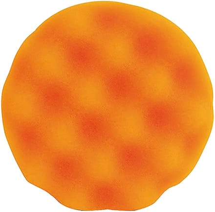 Makita D-62599 Spons Oranje Zacht-Grof 100mm