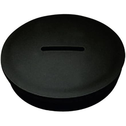 TRU COMPONENTS TC-10820748 TC-MSPR25203 Blindstop M25 Polyamide Zwart 100 stuk(s)