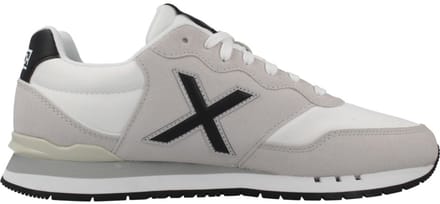 Munich Dash 2.0 286 Schoenen Wit EU 45 Man