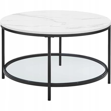 Ronde salontafelbank - LCT071B13