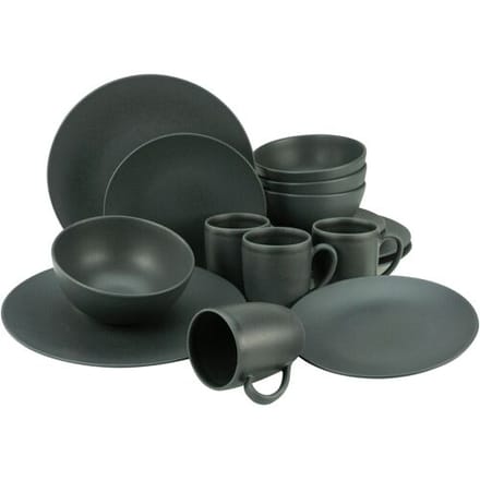 Creatable Serviesset (16-delig)