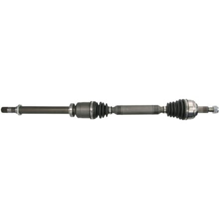 Aandrijfas PASCAL G2R182PC