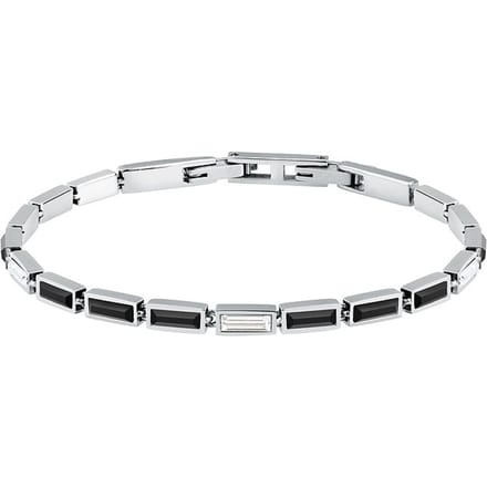 Karl Lagerfeld - Armband - KLAYC19 - Dames - CRYSTALS - 16cm
