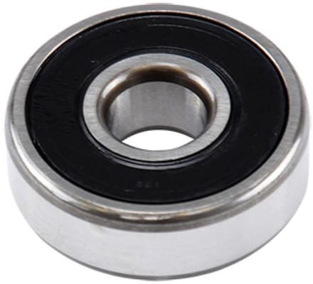 Roulement de roue SKF pour Moto Kawasaki 125 KLX D-Tracker 14P 2010 à 2014 AVD Neuf