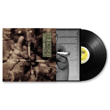 Stoned Immaculate - Dub Syndicate