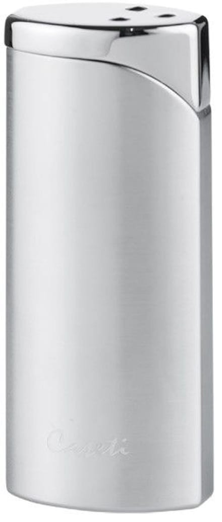 Caseti Triple Jetflame Chrome Satin