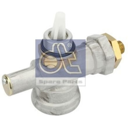 Remontluchting, ventiel DT Spare Parts 6.65160