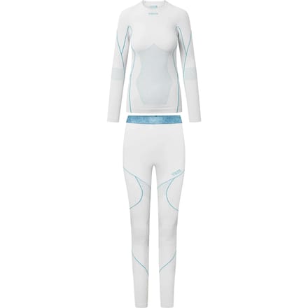 Dames onderkleding set Viking Lotta