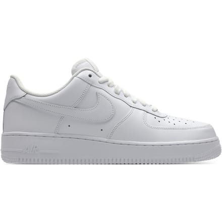 Nike Air Force 1 Low '07 White x Travis Scott Cactus Jack Utopia Edition