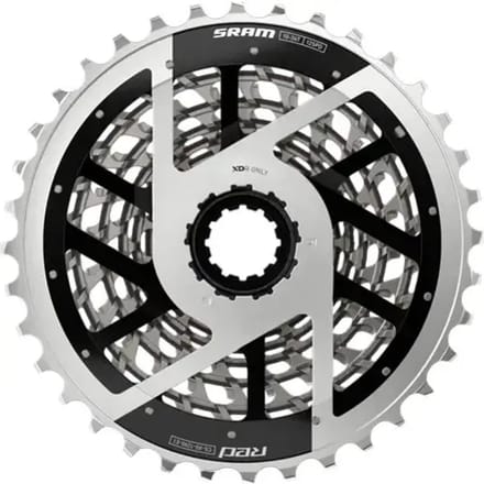 Sram Red Xg-1290 E1 Cassette - UNI