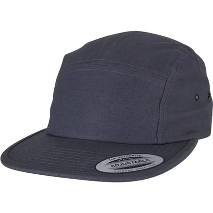 5-panel pet Flexfit Classic Jockey