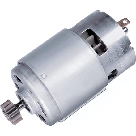 Motor