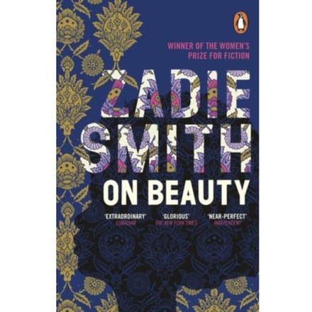 On Beauty - Zadie Smith