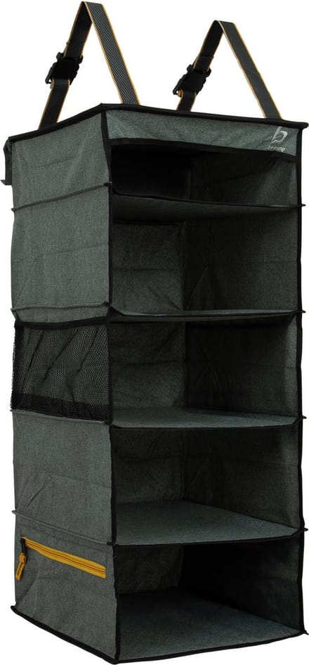 Bo-Camp - Industrial - Organizer - Westlawn - 5 Vaks