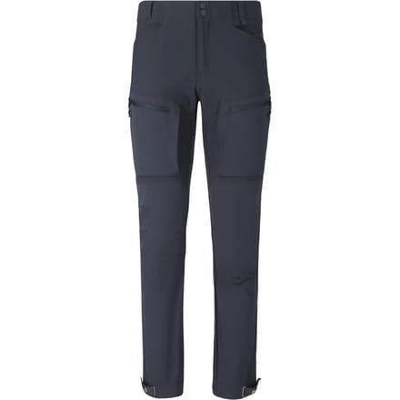 WHISTLER Outdoorhose Kodiak