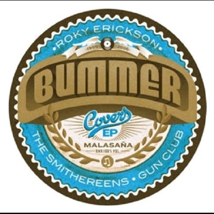 Bummer - Covers (7" Single)