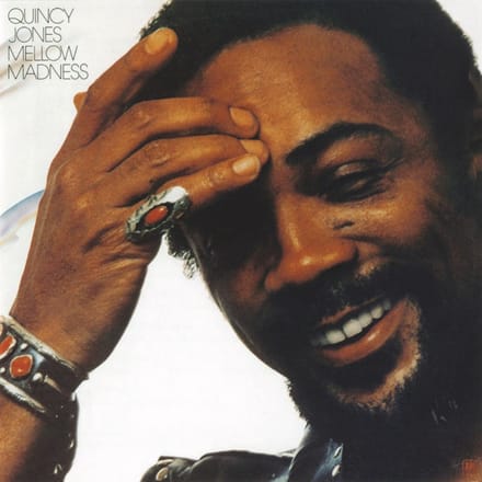 Quincy Jones - Mellow Madness (SHM-CD)